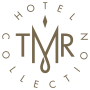 TMR logo