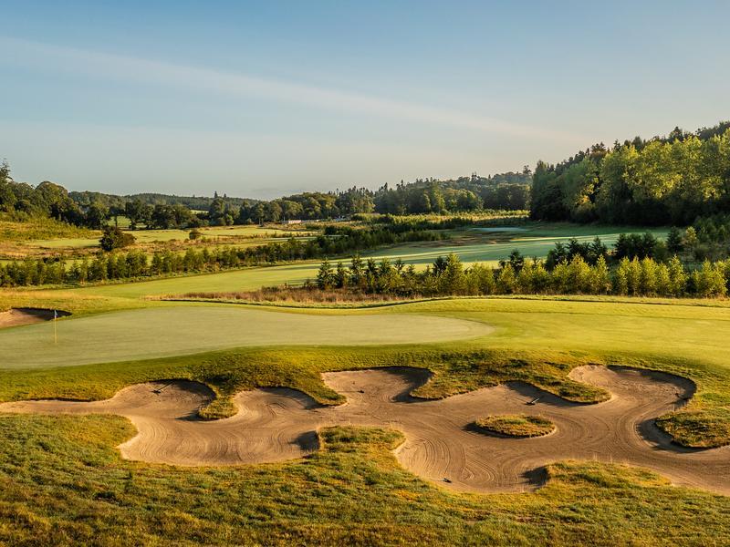 Golf Course Cavan