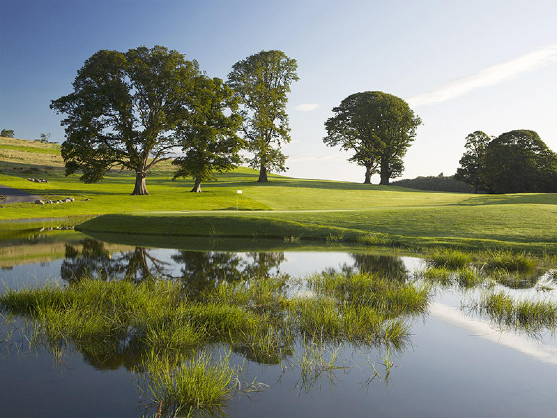 Farnham Golf Club Home :: Home