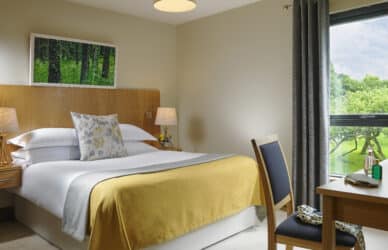 Two Bedroom Resort House