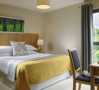 Two Bedroom Resort House