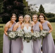 Aisling &amp; Seoirse