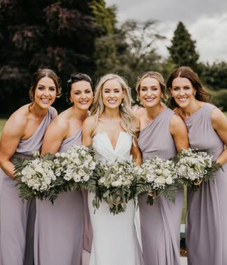 Aisling &amp; Seoirse