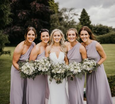 Aisling &amp; Seoirse