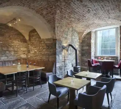 Cellar Bar Back Area 2