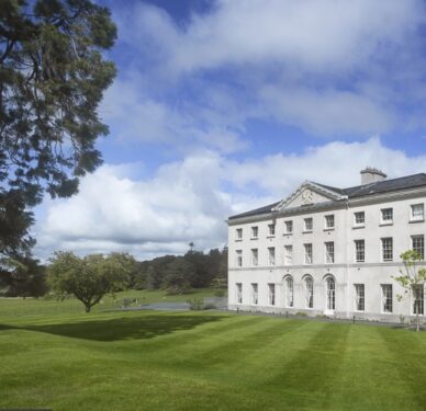 Radisson Blu Farnham Estate Cavan