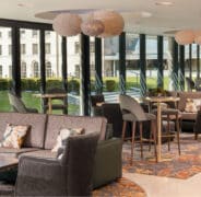 Farnham Lawn Suite seating