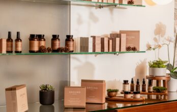 Sublime Skin Hormon-Aging 50+ Facial (Age Correction)