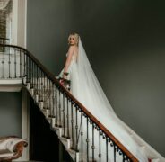 Jessica &amp; Samuel Nelson