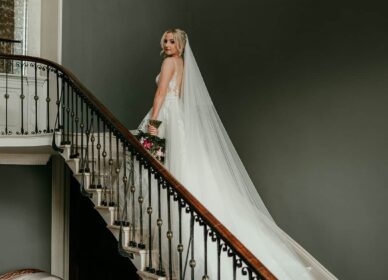 Jessica & Samuel Nelson