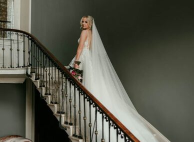 Jessica &amp; Samuel Nelson