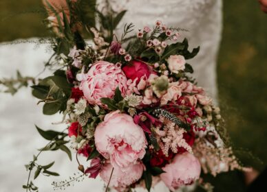 Jessica & Samuel Nelson