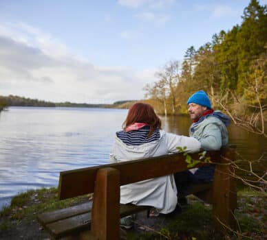 Killykeen Forest Park, Co Cavan_Find your trail_master