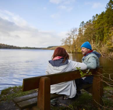 Killykeen Forest Park, Co Cavan_Find your trail_master