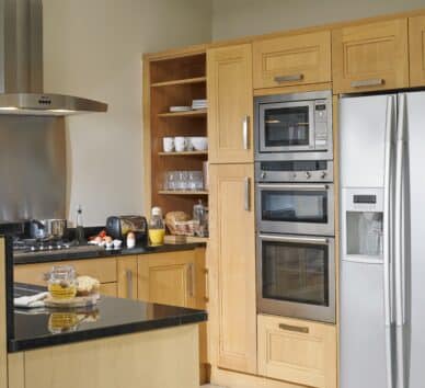 Three Bedroom Resort House