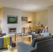 Living Area 3 families