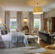 Master Suite Farnham House Image