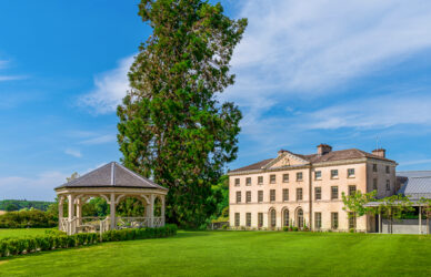 Why choose Farnham Estate