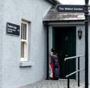 Ponders Lodge exterior1