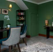 Ponders Logde Reception1