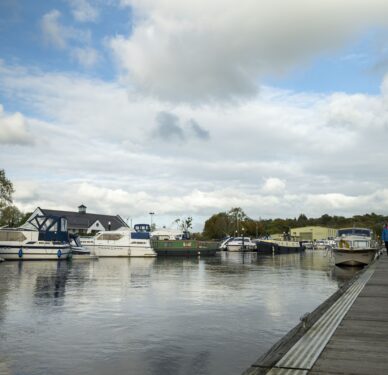 Shannon Erne,Waterway, Blueway, Belturbet, Co Cavan_master