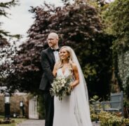 Aisling &amp; Seoirse