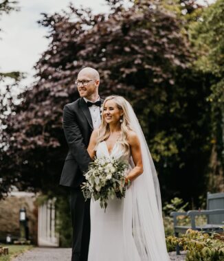 Aisling &amp; Seoirse