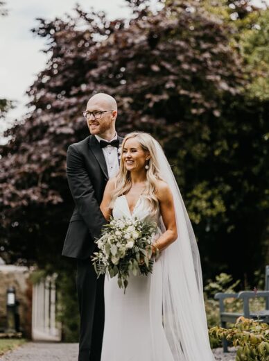 Aisling &amp; Seoirse