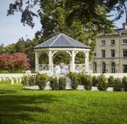 Wedding Outdoor Farnham Esate new