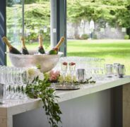 Wedding Reception Room Farnham Estate WEBSITE SIZE