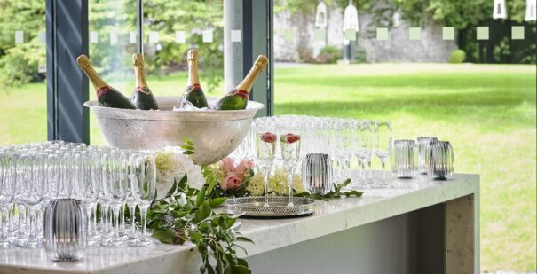 Wedding Reception Room Farnham Estate WEBSITE SIZE