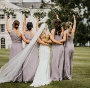 Aisling &amp; Seoirse