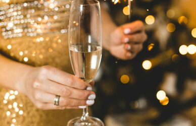 New Year’s Eve 2025