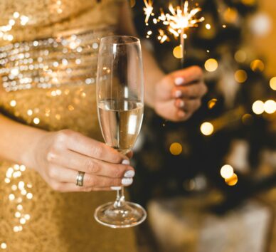 New Year’s Eve 2025