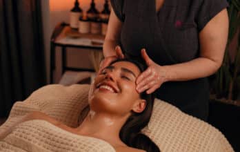 Twilight Tranquility Spa Experience