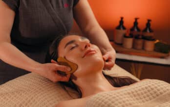 Active Pureness Facial (Purification)