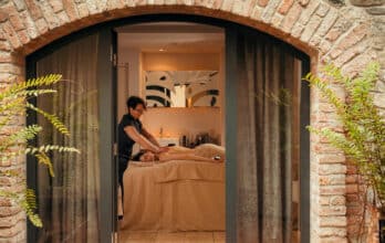 Afternoon Retreat Spa Experience