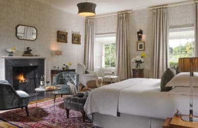 Executive Suites Farnham House