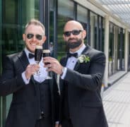 Aidan & Ronan Flutes