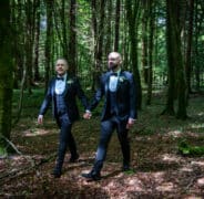 Aidan & Ronan Forest