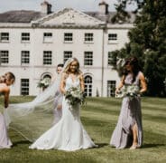 Aisling &amp; Seoirse