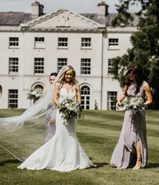 Aisling &amp; Seoirse