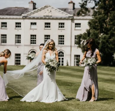 Aisling &amp; Seoirse