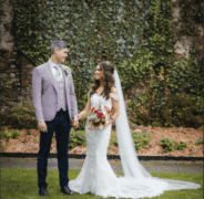 Aisling & Ryan Loveheart