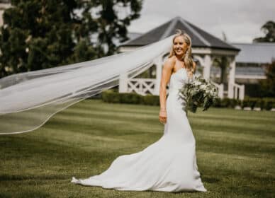 Aisling &amp; Seoirse