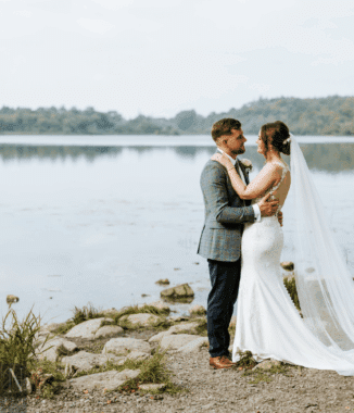 Danielle & Stephen Lake