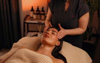 Sublime Skin Ultra Glow Peel Facial (Age Correction)