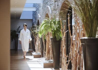 Farnham Estate Health Spa