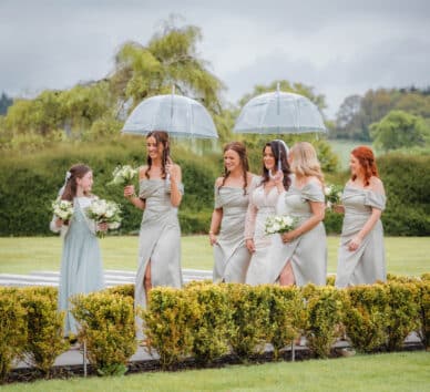 Pre &amp; Post Celebrations