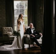 Aisling &amp; Seoirse